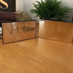 Nars Loaded Palette