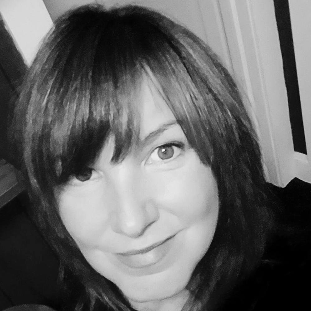 Meet your Posher, Jenn