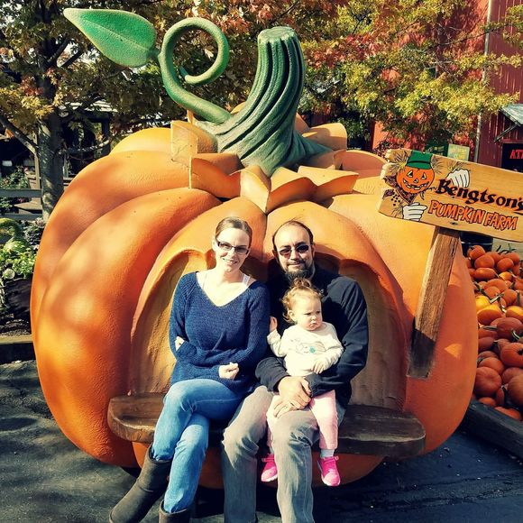 Meet your Posher, Aalia - Picture 1 of 1