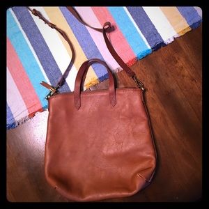 Madewell Crossbody