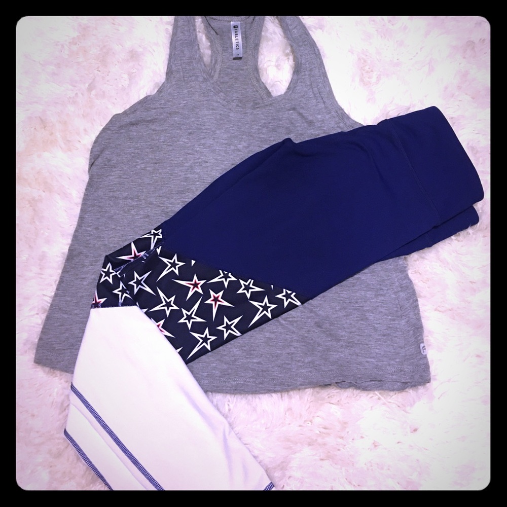 Fabletics outfit- like new