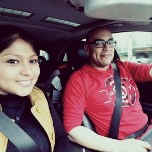 Meet your Posher, Karol