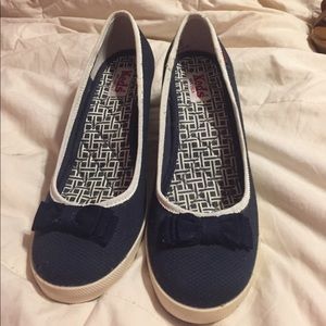 Keds wedges