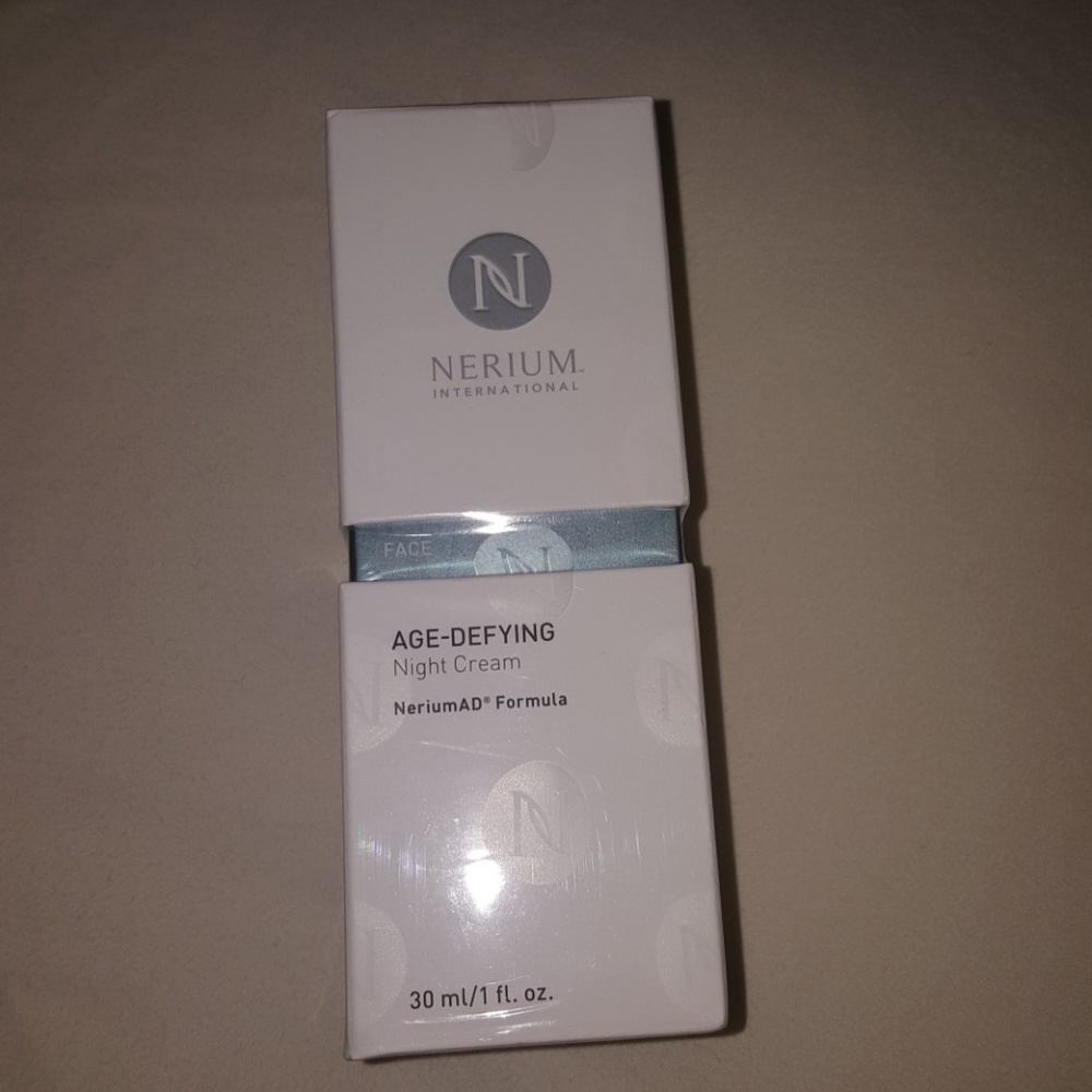 Nerium Night Cream