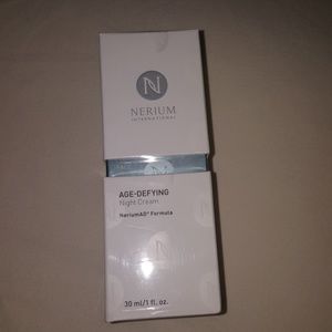 Nerium Night Cream