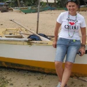 Meet your Posher, Brenda