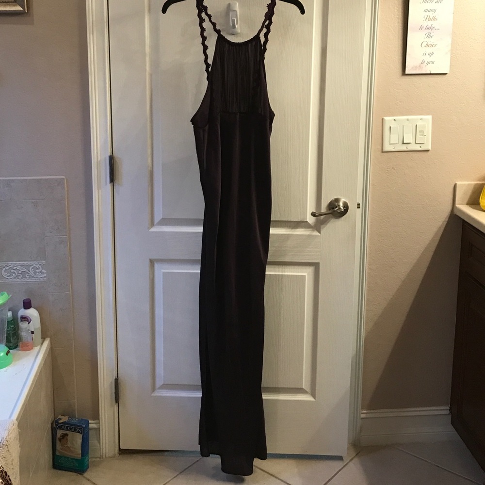 FP Intimately Purple Maxi