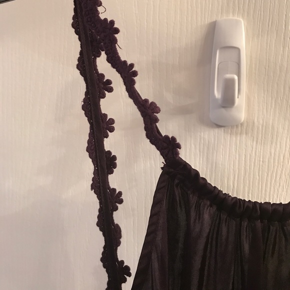 FP Intimately Purple Maxi - Picture 2 of 4