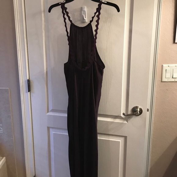 FP Intimately Purple Maxi - Picture 4 of 4