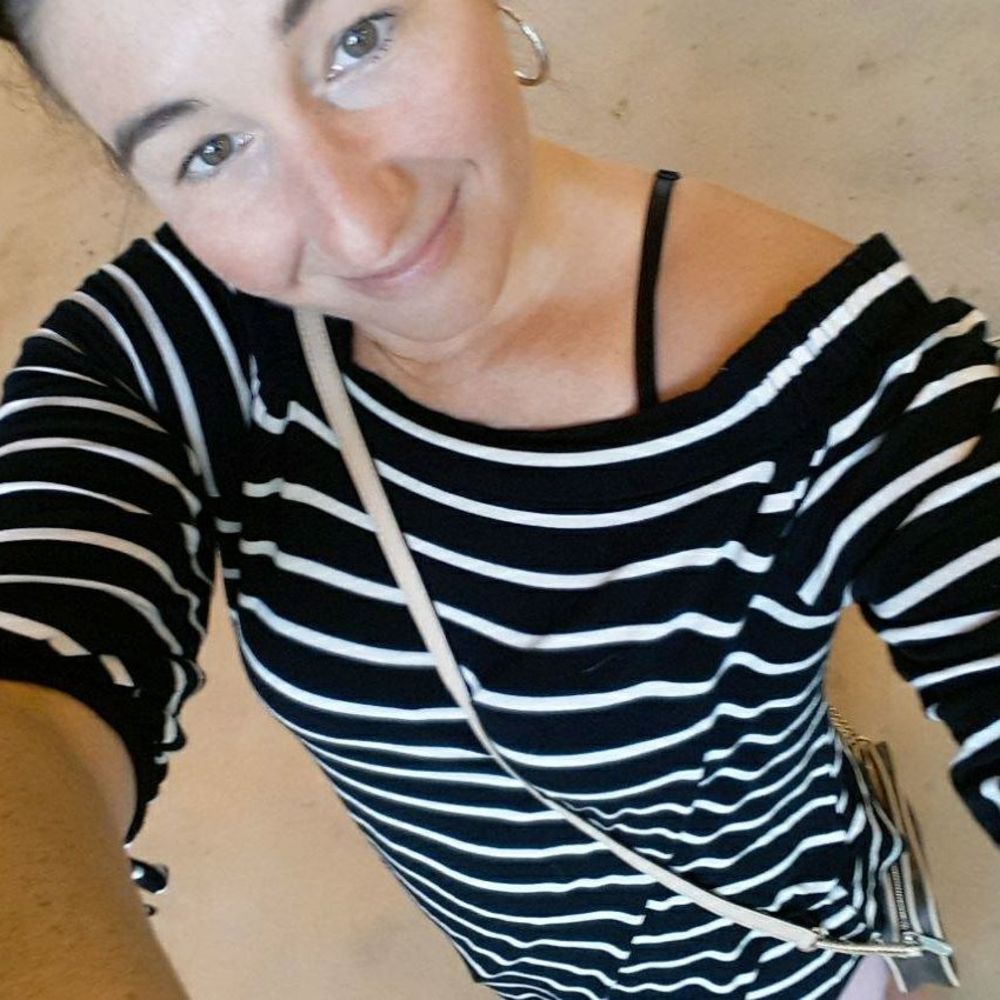 Meet your Posher, Ann-marie