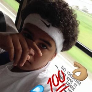 Meet your Posher, Darian