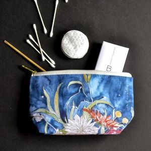 Pemberly Accessory Pouch