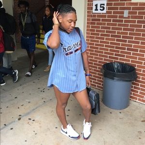 Jersey 💋