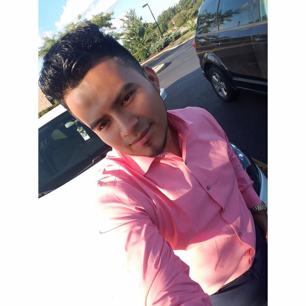 Meet your Posher, Steven