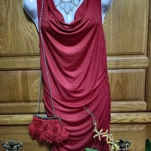 🍒LIKE NEW Fresh OF LA Maxi