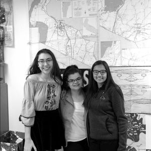 Meet your Posher, Mallory