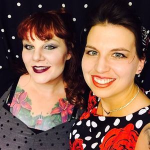 Meet your Posher, Kelly