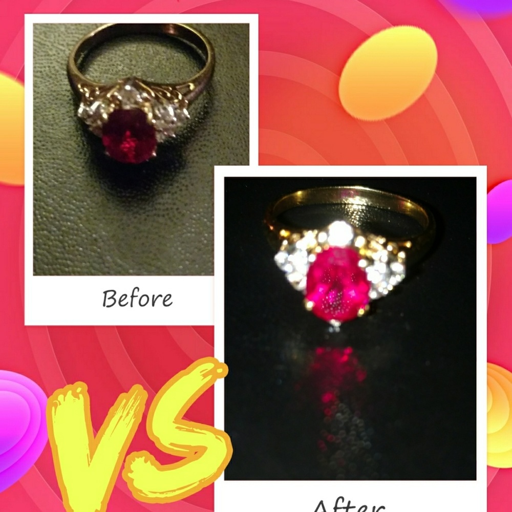 GORGEOUS 1920'S ART DECO VERY RARE HIGH QUALITY RI