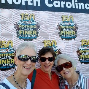 Meet your Posher, Donna