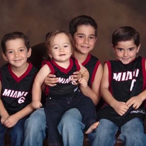 Meet your Posher, Sharon