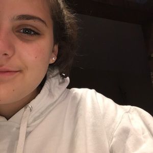 Meet your Posher, Lindsey