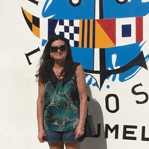 Meet your Posher, Barbara