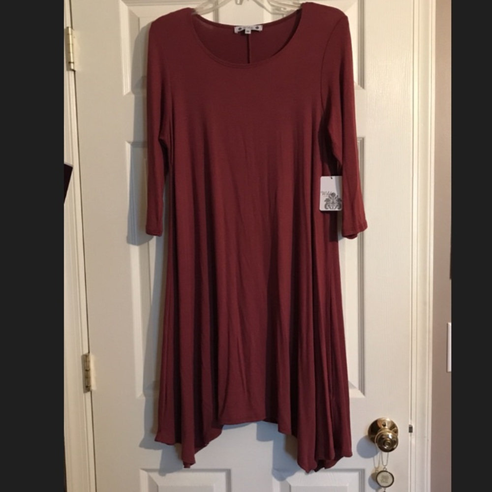 Fall Dress