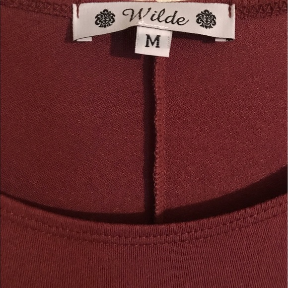 Fall Dress - Picture 2 of 3