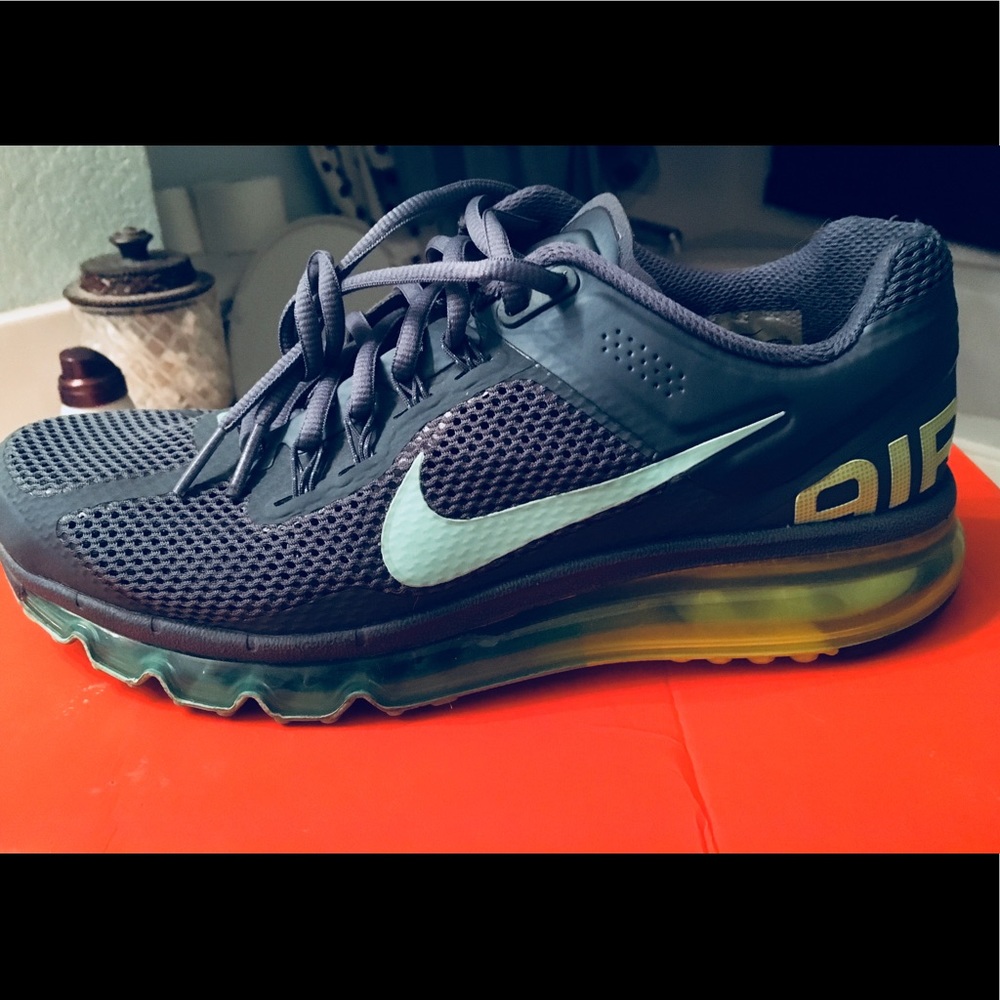 Nike air maxx