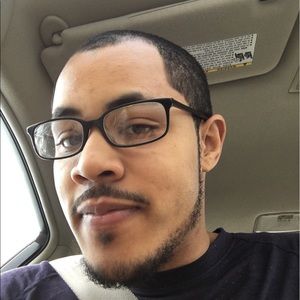 Meet your Posher, Damian