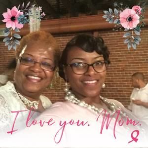 Meet your Posher, Shonta