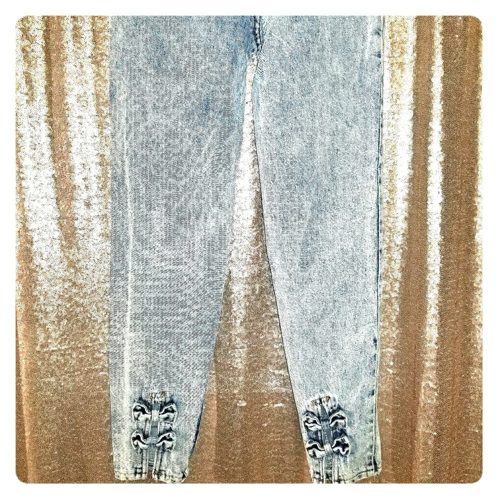 Vintage Jordache Jeans