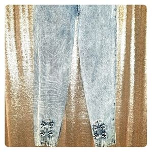 Vintage Jordache Jeans