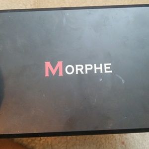 Morphe 350 original palette