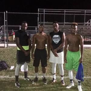 Meet your Posher, Mohamed