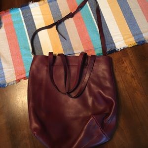 Madewell Bag