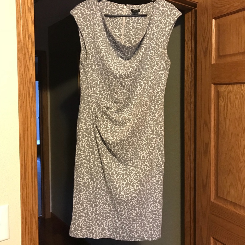 Comfortable dress
