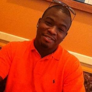 Meet your Posher, Andre