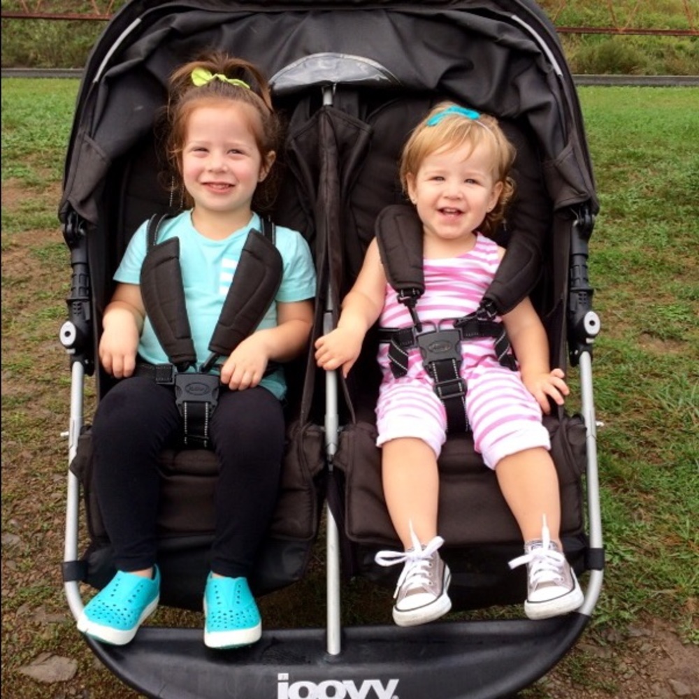 Meet your Posher, Denise