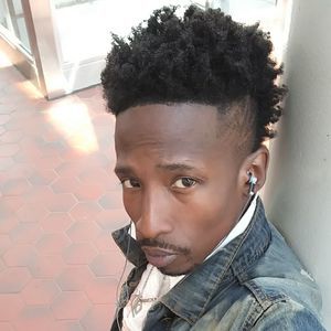 Meet your Posher, David