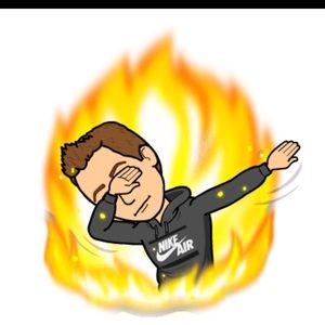 Meet your Posher, Jacob