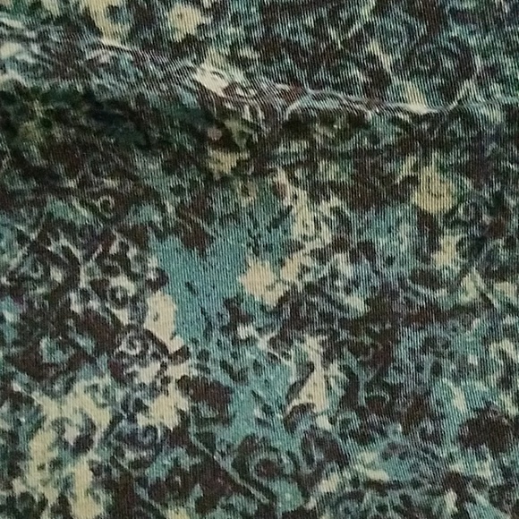 Ladies swim shorts - Picture 2 of 3