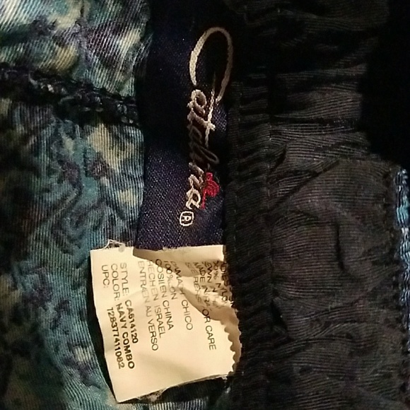 Ladies swim shorts - Picture 3 of 3