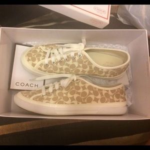 Coach Sneakers
