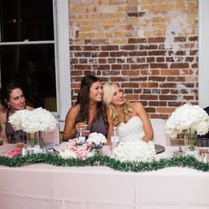 Meet your Posher, Alicia