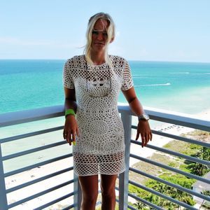 Meet your Posher, Madeleine