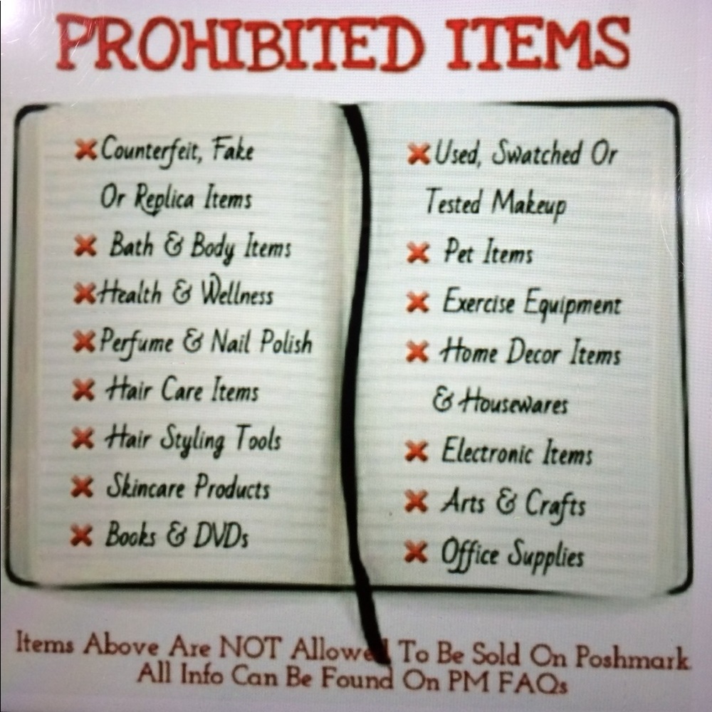 Compliant Items