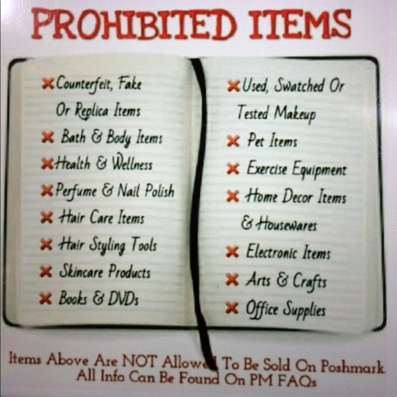 Compliant Items - Picture 1 of 5