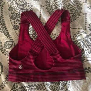 🍋NWOT Lululemon Bra (2)🍋