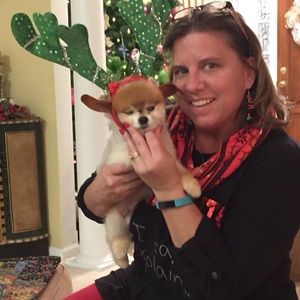 Meet your Posher, Lauren